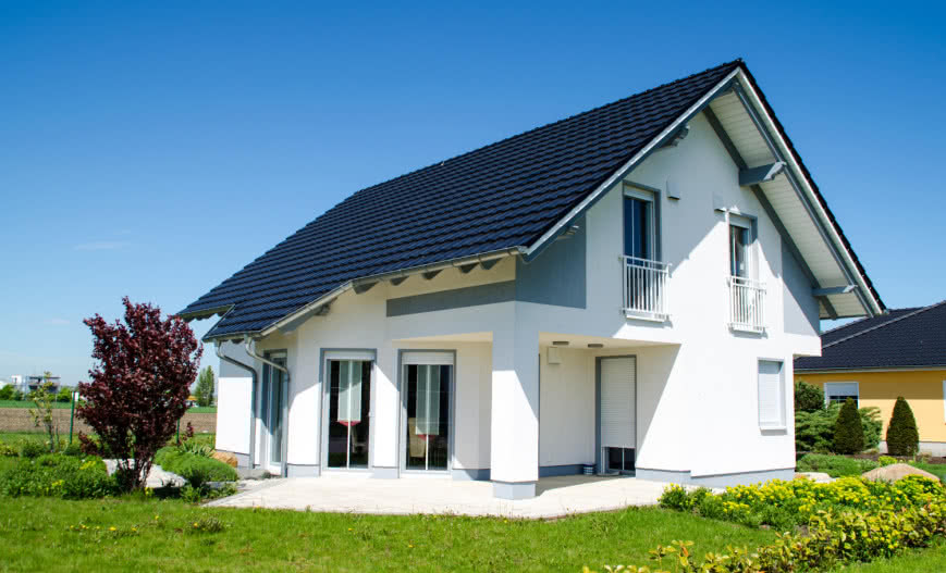 Domy na wynajem: nowy trend na rynku nieruchomości?