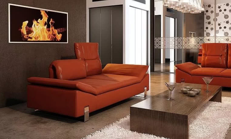 Promiennik z własnym nadrukiem. Jak łatwo połączyć ogrzewanie z pięknym wnętrzem?