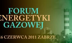 Konferencja - Forum energetyki gazowej
