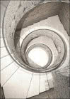 Wieża Skrivanat - balustrada - wizualizacja Quixotic Architecture