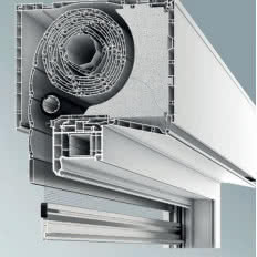 System EXTE EXPERT XT