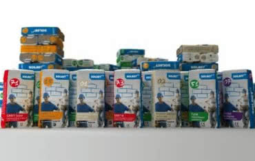 Ujednolicenie opakowań produktów Solbet