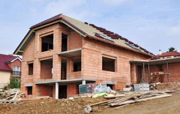 Dlaczego nie opłaca się budować bez pozwolenia?