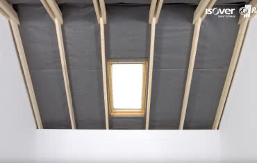 Rigips - zestaw akcesoriów do zabudowy poddasza STANDARD