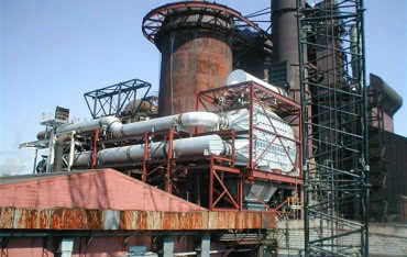 Dotacje na modernizację ciepłownictwa