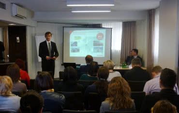 Nowe oblicze Ruukki dla klientów