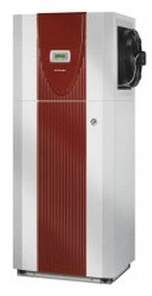 Pompy ciepła powietrze/woda Dimplex LI/LA