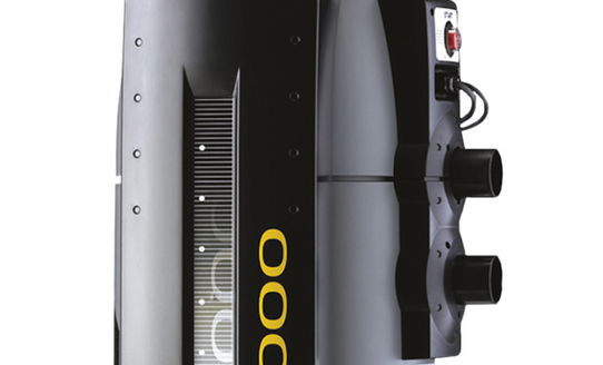 Jednostka Centralna TC2000