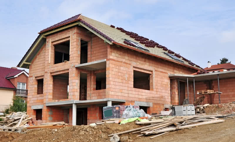 Dlaczego nie opłaca się budować bez pozwolenia?