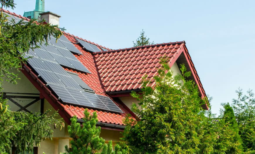 Mój Prąd 6.0 z rekordowym budżetem! Dodatkowe środki na fotowoltaikę i magazyny energii