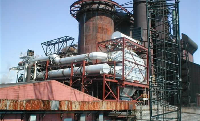 Dotacje na modernizację ciepłownictwa