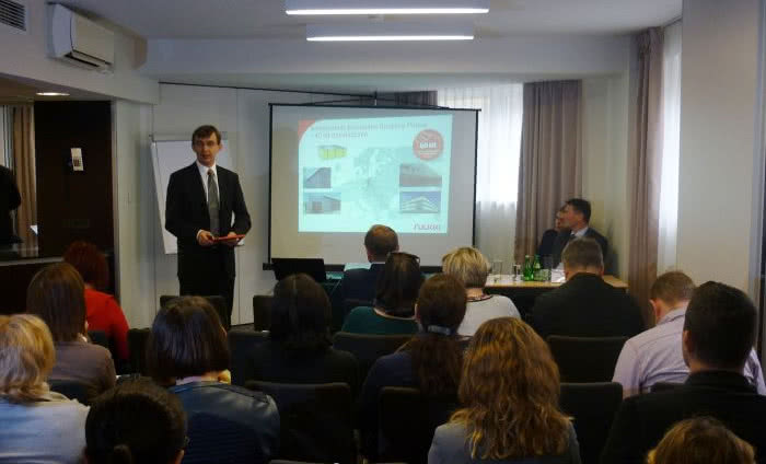 Nowe oblicze Ruukki dla klientów