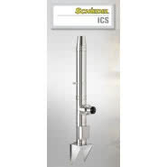 System kominowy Schiedel ICS