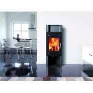 Piece kominkowe Rais Seria Topas