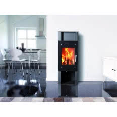 Piece kominkowe Rais Seria Topas