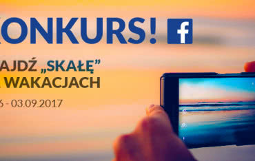 Wakacyjny KONKURS - czas START.