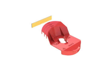 Podpora kolana Jeremias - łatwy sposób adaptacji starego wkładu kominowego do rozwiązania powietrzno-spalinowego