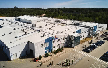 Saint-Gobain SEKURIT zwiększa aktywność w Polsce