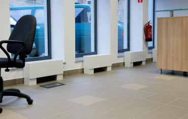 Regionalny Inkubator Przedsiębiorczości w Prudniku