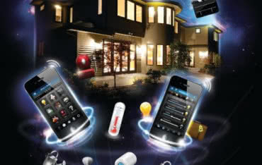 Oszczędzanie energii za pomocą smartfona