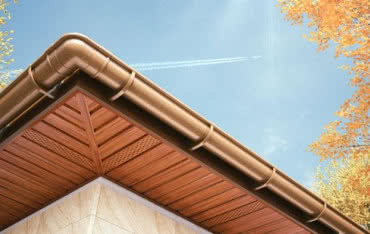 Podsufitka - ważny detal każdego domu