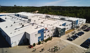 Saint-Gobain SEKURIT zwiększa aktywność w Polsce