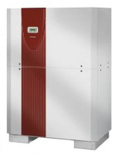 Pompy ciepła solanka/woda Dimplex SI