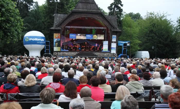 Polbruk motywuje młodych projektantów oraz wspiera proces rewitalizacji miast
