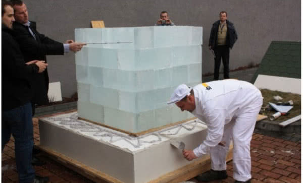 Jeszcze miesiąc próby lodowej firmy Sto-ispo