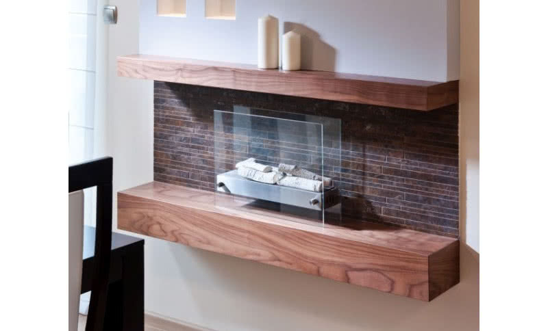 Jak wybrać i zaaranżować kominek?