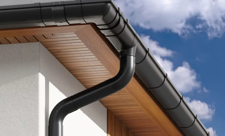 Siba Tech – innowacyjny system rynny głębokiej