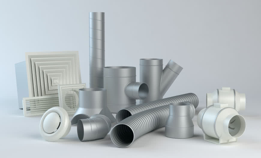 Jak zrobić wentylację w domu? Kompleksowy poradnik