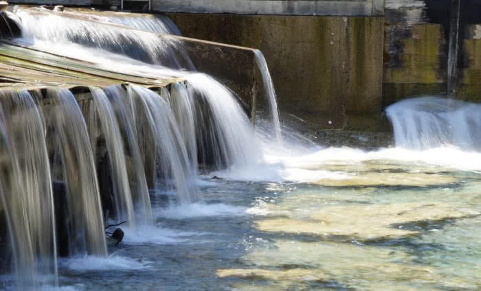 Ekohydrologia sposobem na zanieczyszczenia fosforanowe wody