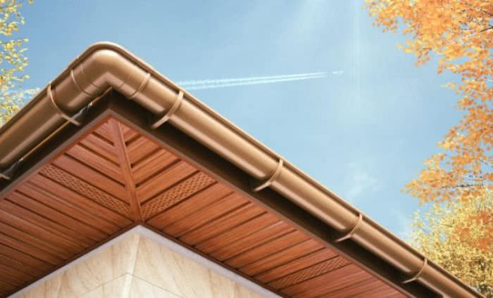 Podsufitka - ważny detal każdego domu