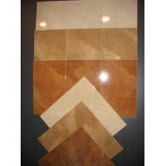 Kolekcja płytek Toledo