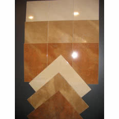 Kolekcja płytek Toledo