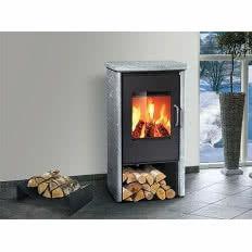 Piece steatytowe Seria Sira FS