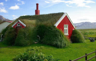 Dachy zielone w budownictwie jednorodzinnym