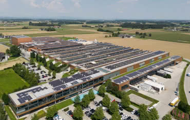 Fronius wraca i patrzy w przyszłość