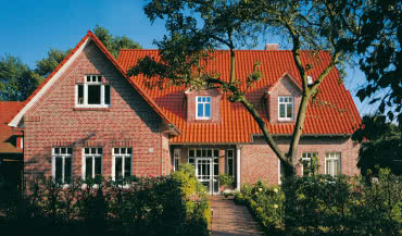 Dachówki ceramiczne - pokrycie dachowe w duchu zero waste