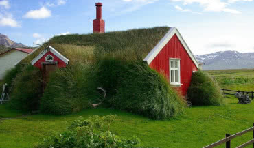 Dachy zielone w budownictwie jednorodzinnym