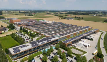 Fronius wraca i patrzy w przyszłość