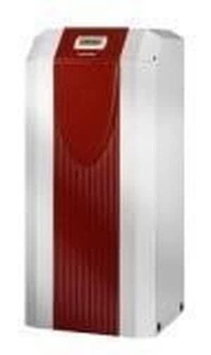 Pompy ciepła woda-woda Dimplex WI