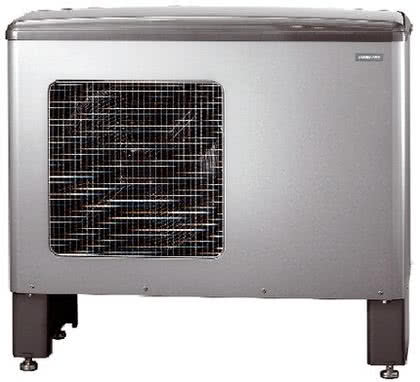 Pompa ciepła FIGHTER 2025