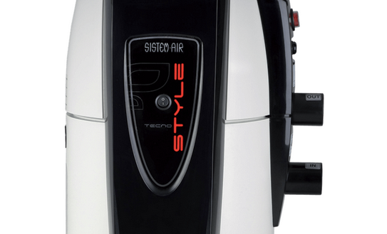 Jednostka Centralna TECNO STYLE