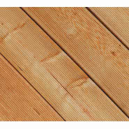 Deska tarasowa iDeck Modrzew