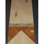 Dekoracje do kolekcji Toledo