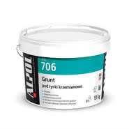Grunt pod tynki krzemianowe AG 706