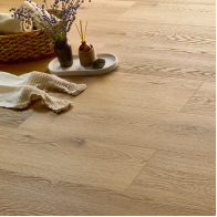 Panele winylowe Arbiton Woodric EIR - Dąb Cavaillon - 4 mm/0,55 mm