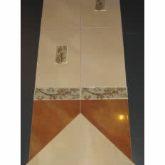 Dekoracje do kolekcji Toledo